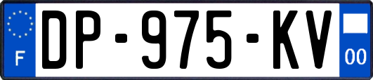 DP-975-KV