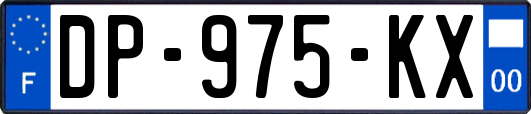 DP-975-KX