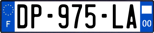 DP-975-LA