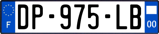 DP-975-LB