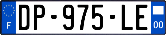 DP-975-LE