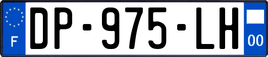 DP-975-LH