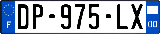 DP-975-LX
