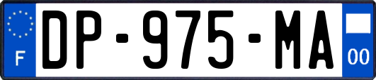 DP-975-MA