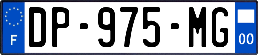 DP-975-MG
