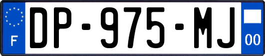 DP-975-MJ
