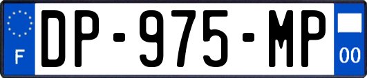 DP-975-MP