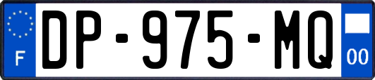 DP-975-MQ