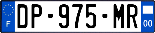 DP-975-MR