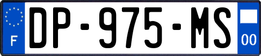 DP-975-MS