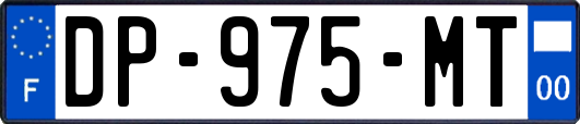 DP-975-MT