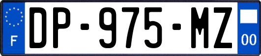 DP-975-MZ