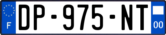 DP-975-NT