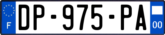 DP-975-PA
