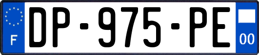 DP-975-PE