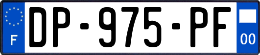 DP-975-PF