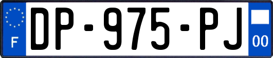 DP-975-PJ