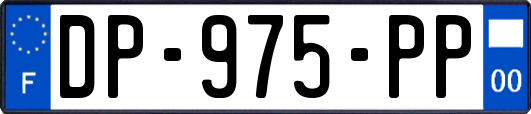 DP-975-PP