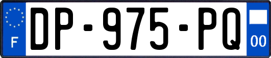 DP-975-PQ