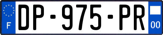 DP-975-PR