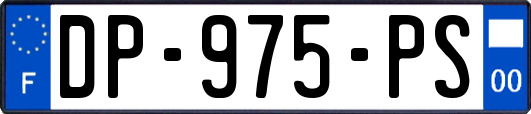 DP-975-PS