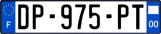 DP-975-PT