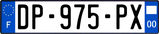 DP-975-PX