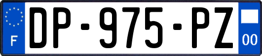 DP-975-PZ
