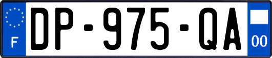 DP-975-QA