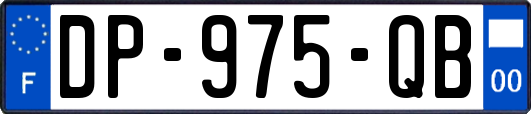 DP-975-QB