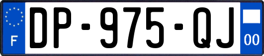 DP-975-QJ