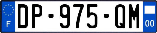 DP-975-QM