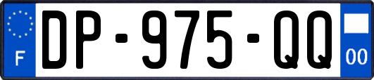 DP-975-QQ
