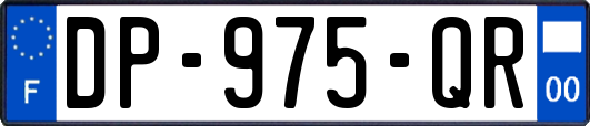 DP-975-QR