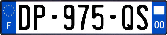 DP-975-QS