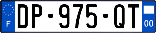 DP-975-QT