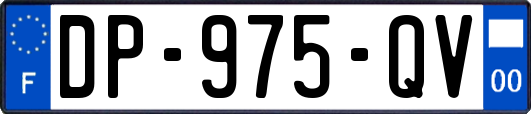 DP-975-QV