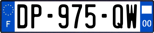 DP-975-QW