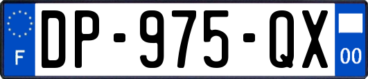 DP-975-QX