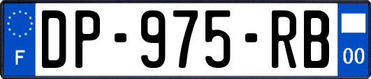 DP-975-RB