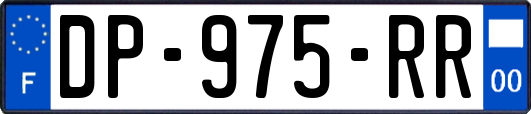 DP-975-RR