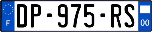 DP-975-RS