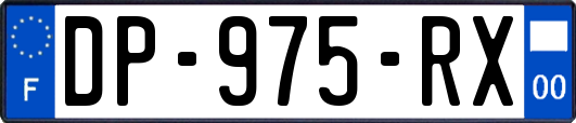 DP-975-RX