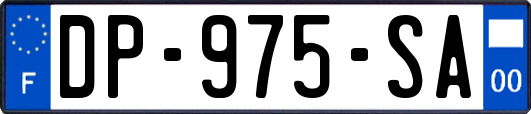 DP-975-SA