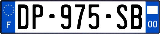 DP-975-SB