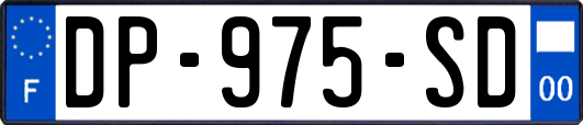 DP-975-SD