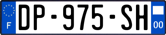 DP-975-SH