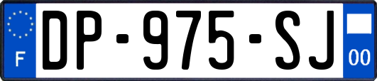 DP-975-SJ