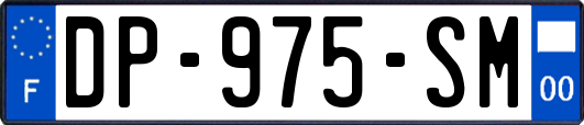 DP-975-SM