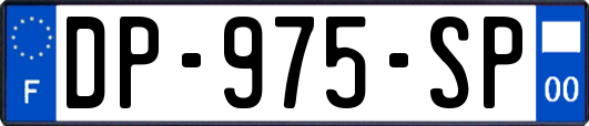 DP-975-SP